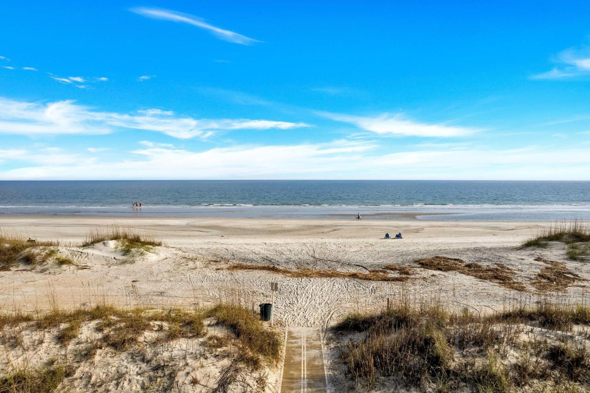 5 Junket Hilton Head Island Exterior foto
