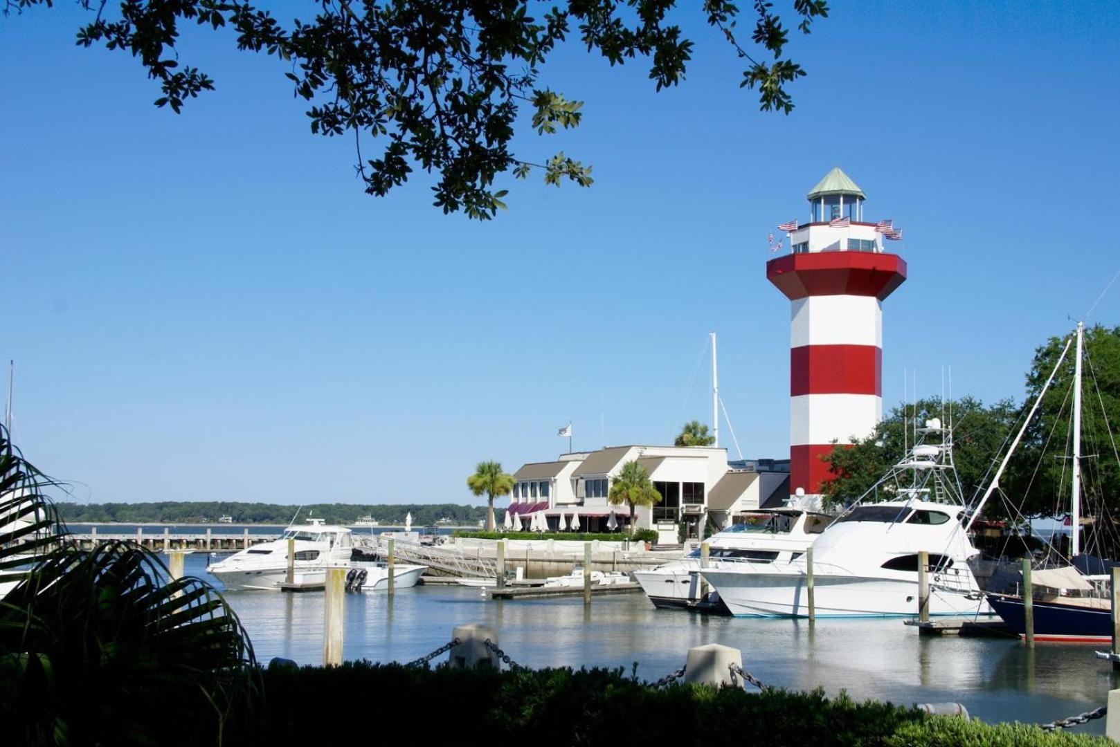 5 Junket Hilton Head Island Exterior foto