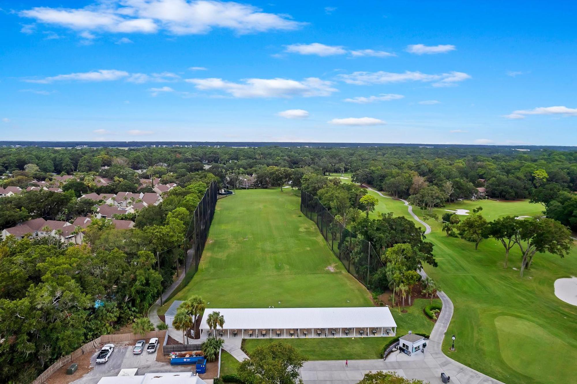 5 Junket Hilton Head Island Exterior foto