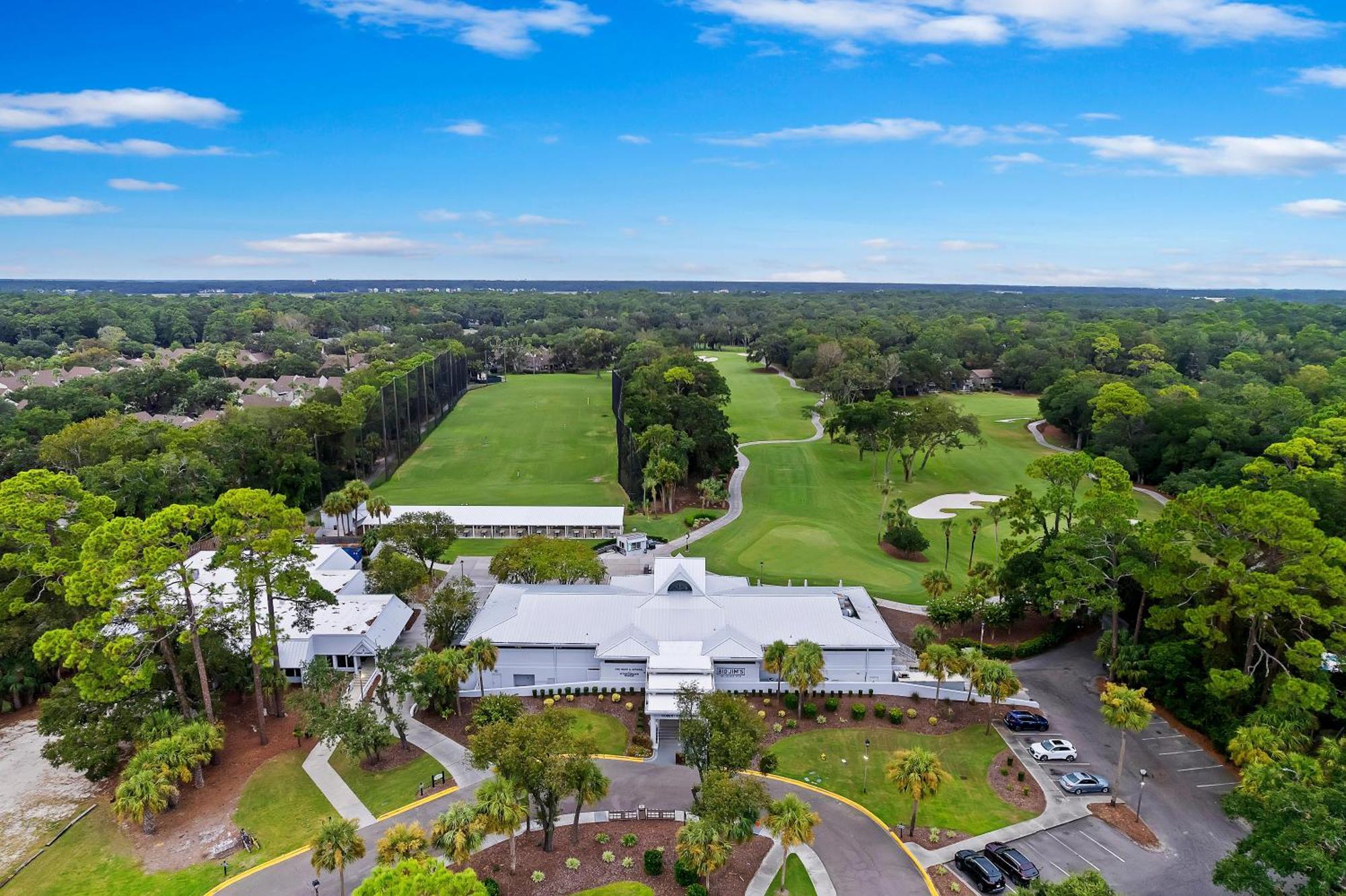 5 Junket Hilton Head Island Exterior foto