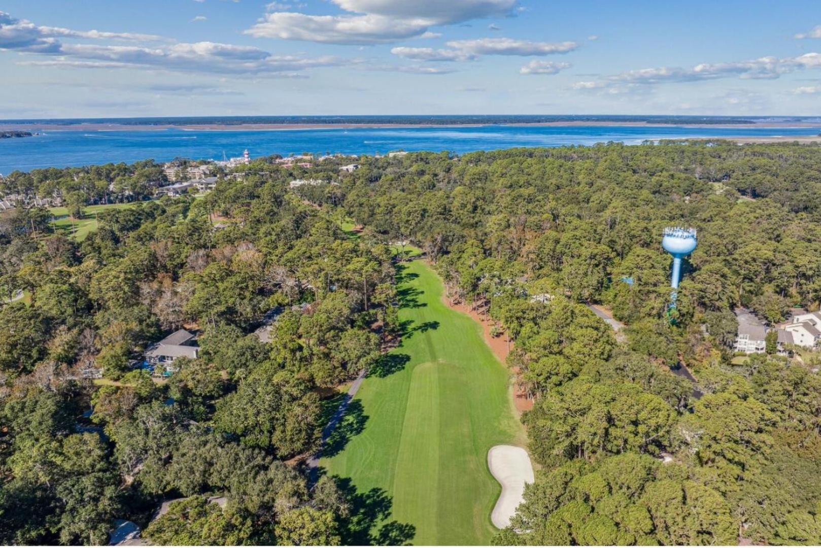 5 Junket Hilton Head Island Exterior foto