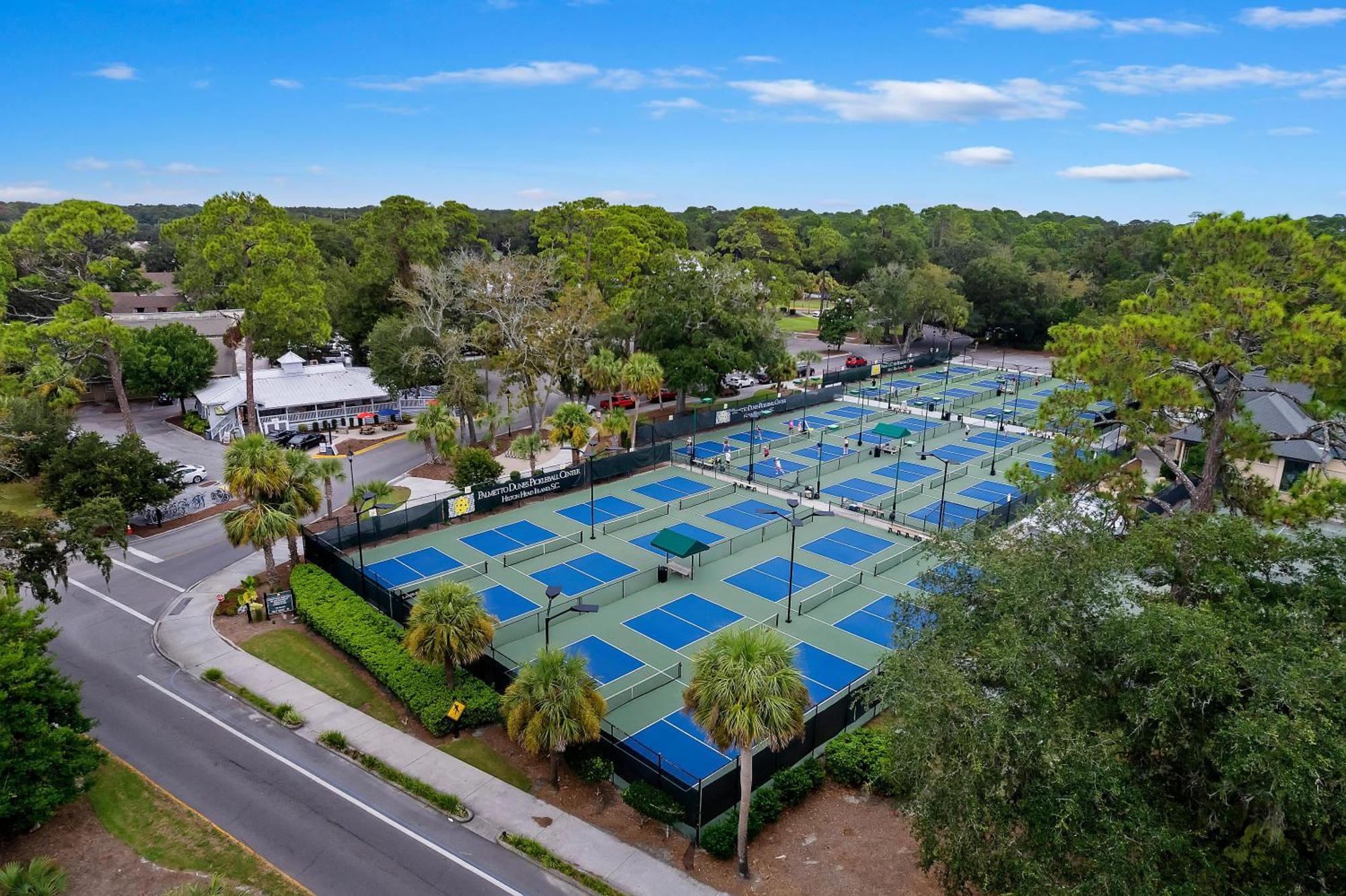 5 Junket Hilton Head Island Exterior foto