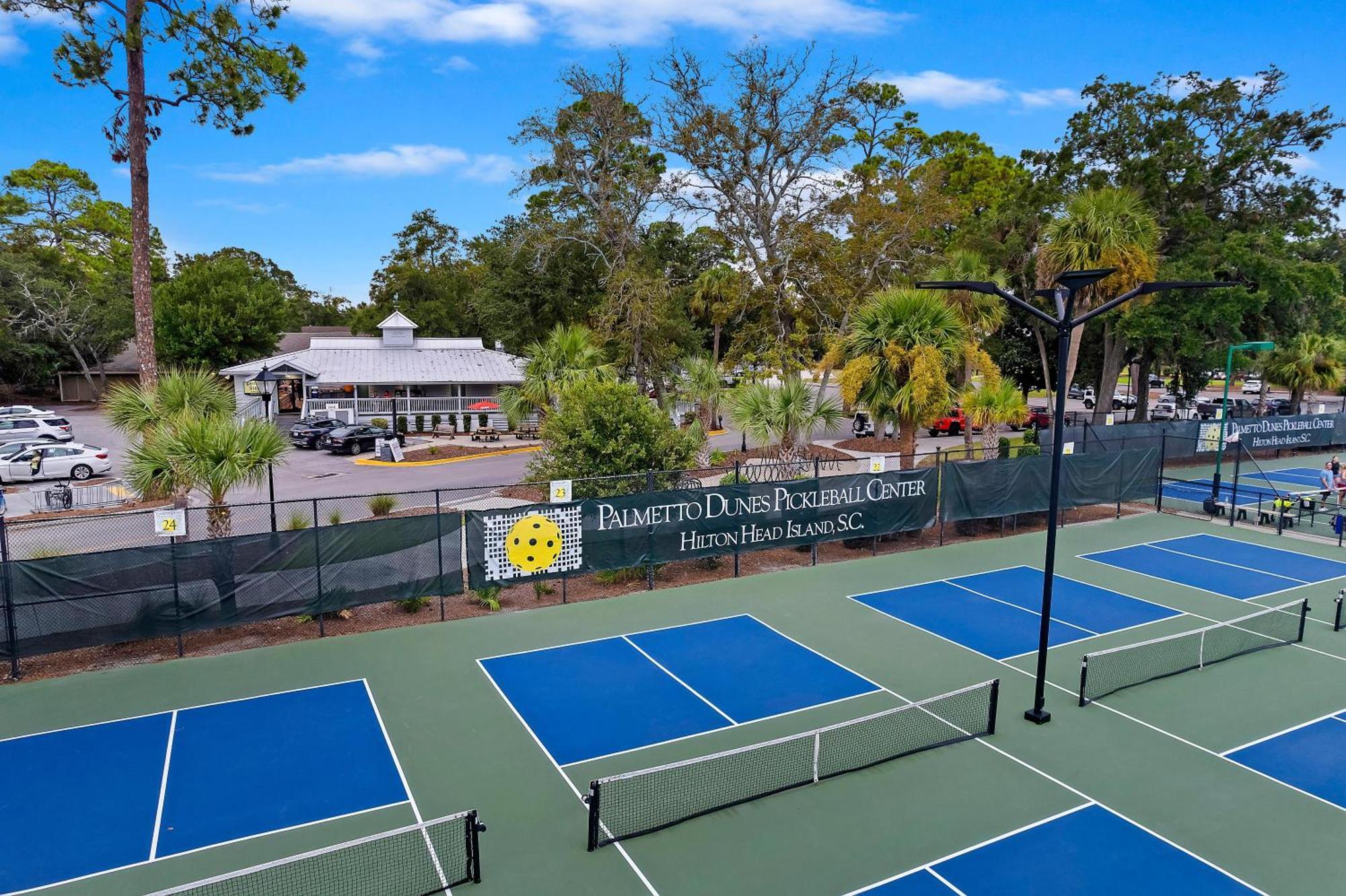 5 Junket Hilton Head Island Exterior foto