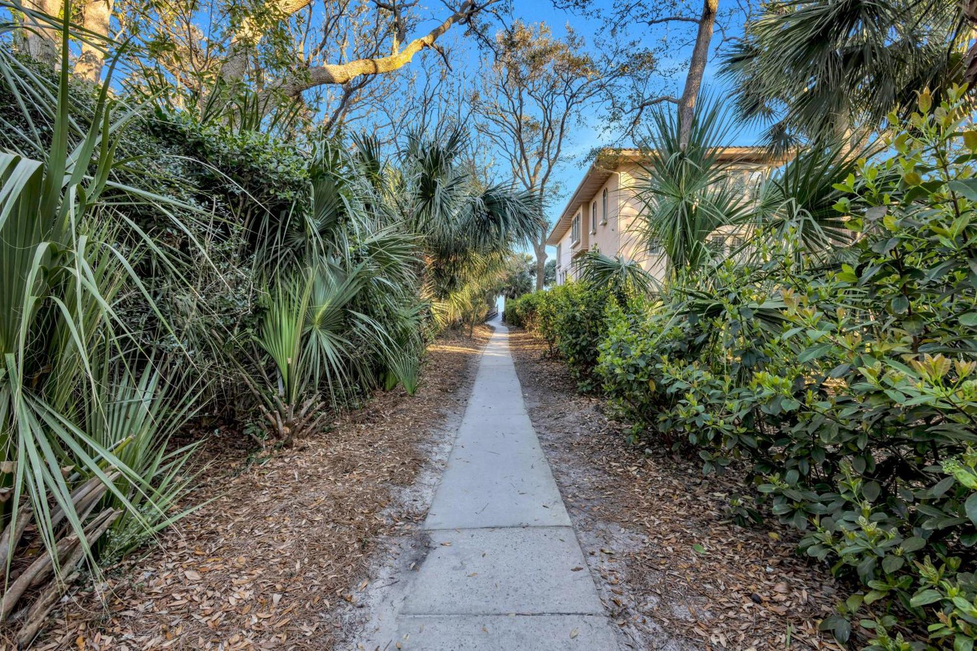 5 Junket Hilton Head Island Exterior foto
